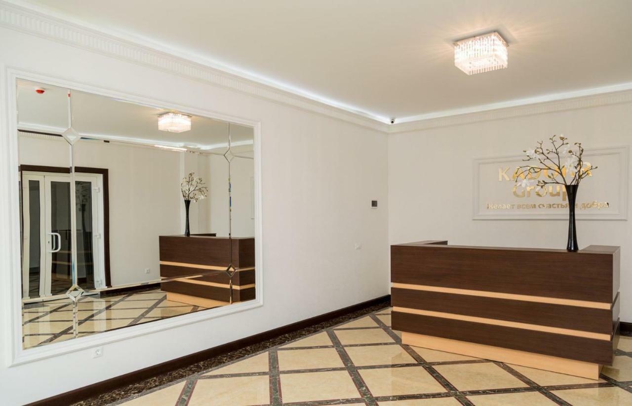 Ferienwohnung Sunny View Odessa Exterior foto