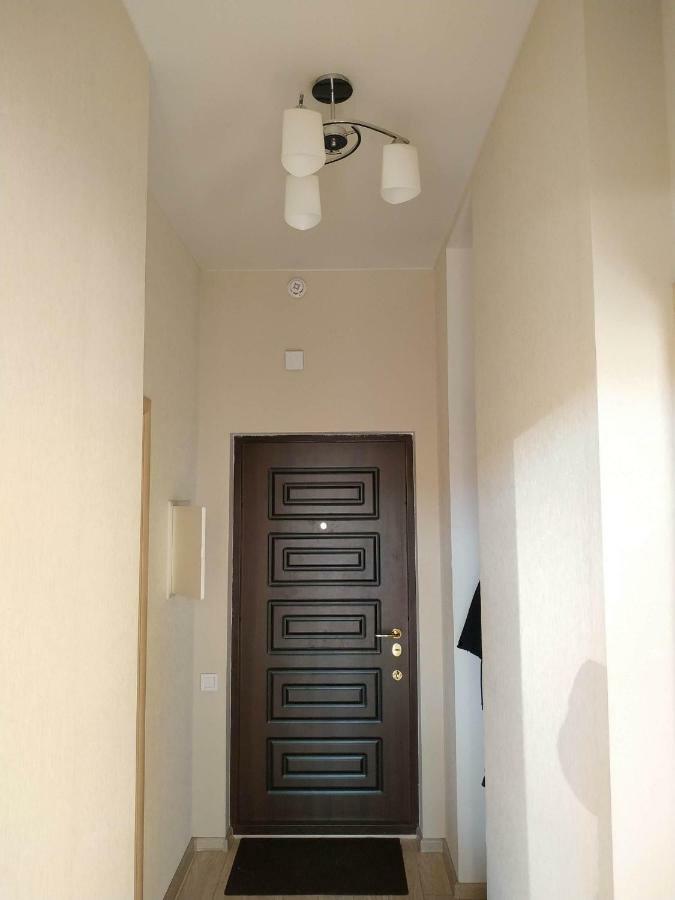 Ferienwohnung Sunny View Odessa Exterior foto